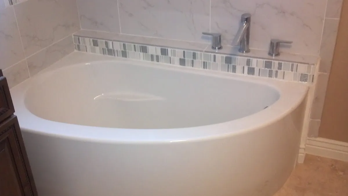 Plumbing services in George Mason, VA